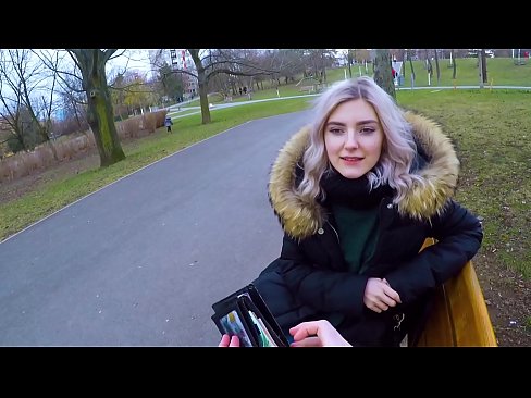 ❤️ Traga el semen caliente de un desconocido por dinero - mamada en el parque por Eva Elfie Video de porno en es.pornokey.ru ❌️❤️❤️❤️❤️❤️❤️❤️